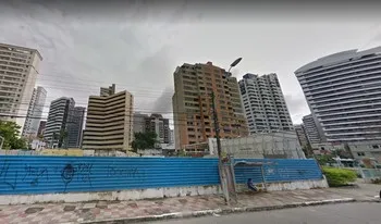 Imagem do Condomínio Jurema em Fortaleza