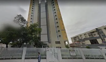 Imagem do Condomínio Juremir Braga em Fortaleza