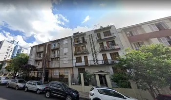 Condomínio Juriti em Porto Alegre