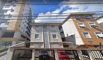 Imagem do Condomínio Juriti em Santos