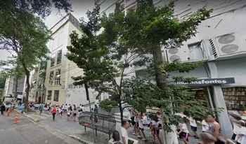 Condomínio Juriti em São Paulo
