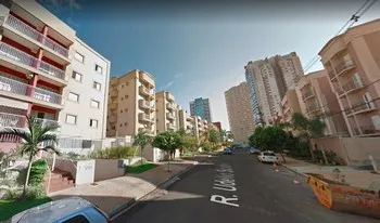 Imagem do Condomínio Juritis em Ribeirão Preto