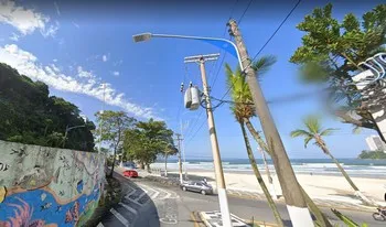 Imagem do Condomínio Jurity em Guarujá