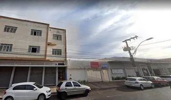 Imagem do Condomínio Jurrema W. Cecílio em Uberlândia