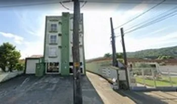 Imagem do Condomínio Juruá em Joinville