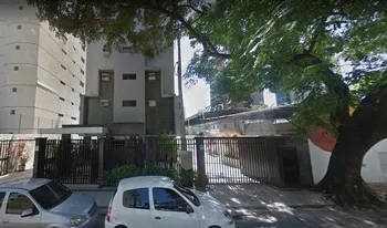 Imagem do Condomínio Juruá em Fortaleza