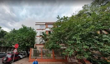 Condomínio Juruá em Porto Alegre
