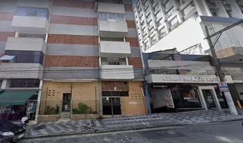Condomínio Juruá em São Paulo