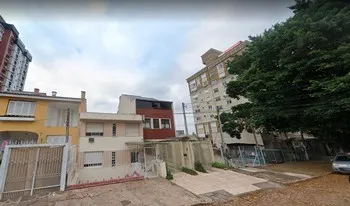 Condomínio Juruá em Porto Alegre