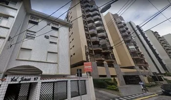 Imagem do Condomínio Juruá em Santos