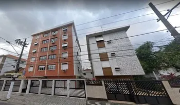 Imagem do Condomínio Juruá em Santos