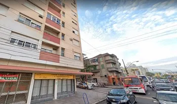 Condomínio Juruá em Porto Alegre