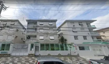 Imagem do Condomínio Juruá em Santos