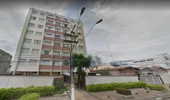 Condomínio Juruá em Campinas