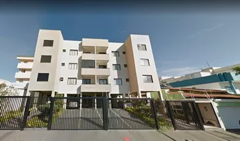 Imagem do Condomínio Juruá em Uberlândia