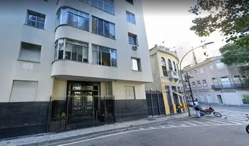 Condomínio Juruá em Rio De Janeiro