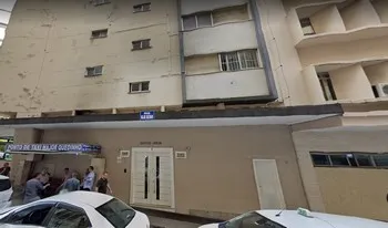 Condomínio Juruáii em São Paulo
