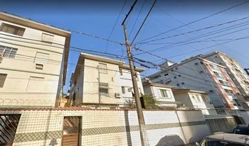 Imagem do Condomínio Jurubatuba em Santos