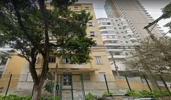 Condomínio Jurubatuba em São Paulo
