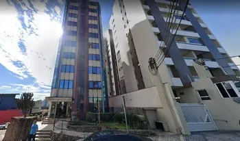 Imagem do Condomínio Jurubatuba em São Bernardo Do Campo