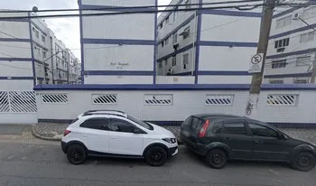 Imagem do Condomínio Jurubatuba em Santos