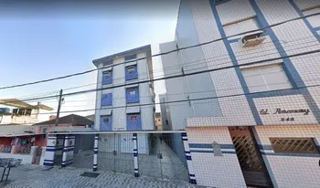 Imagem do Condomínio Jurubia em Santos