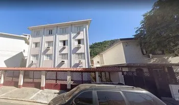 Imagem do Condomínio Jurubiacaba em Santos