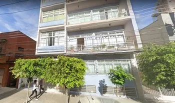 Condomínio Jurucê em São Paulo