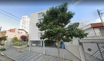 Condomínio Jurucê em São Paulo
