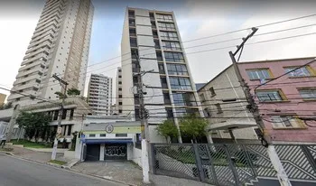 Condomínio Juruema em São Paulo