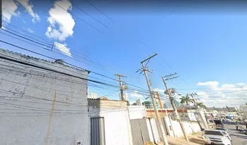 Imagem do Condomínio Juruena em Cuiabá