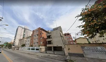 Imagem do Condomínio Jurumirim em Guarujá