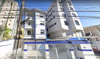 Imagem do Condomínio Jurupari em Santos