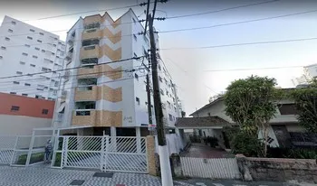 Imagem do Condomínio Juruty em Santos