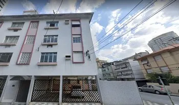 Imagem do Condomínio Jussara em Santos