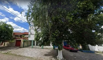 Condomínio Jussara em Porto Alegre