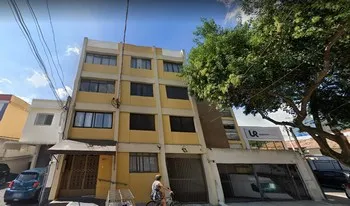 Condomínio Jussara em São Paulo
