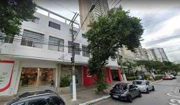 Condomínio Jussara em São Paulo