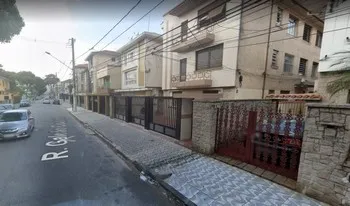 Imagem do Condomínio Jussara em Santos
