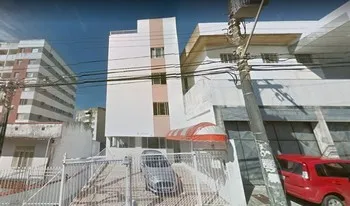 Condomínio Jussara em Salvador