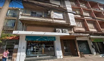 Condomínio Jussara em Porto Alegre
