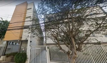 Condomínio Jussara em São Paulo