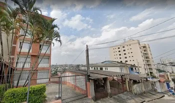 Condomínio Juster I em São Paulo