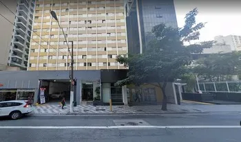 Condomínio Justica E Paz em São Paulo