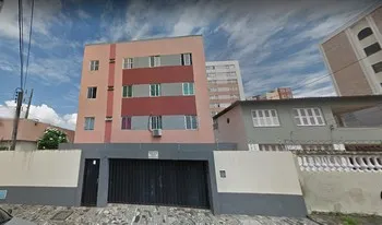 Imagem do Condomínio Juvenal De Carvalho em Fortaleza
