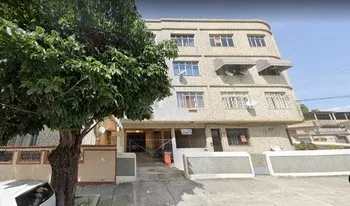 Condomínio Juvenal Galeno em Rio De Janeiro