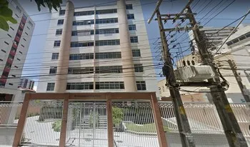 Imagem do Condomínio Juvencio Camara em Fortaleza