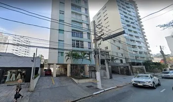 Condomínio Juventus em São Paulo