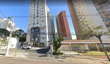 Condomínio Juvevê Home Studio em Curitiba