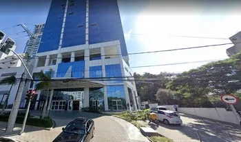 Condomínio K1 em São Paulo